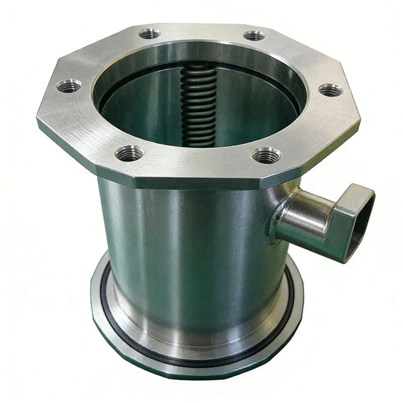 Customized CNC Machining for Milling Turning Components, Metal Processing, CNC Mechanical Parts