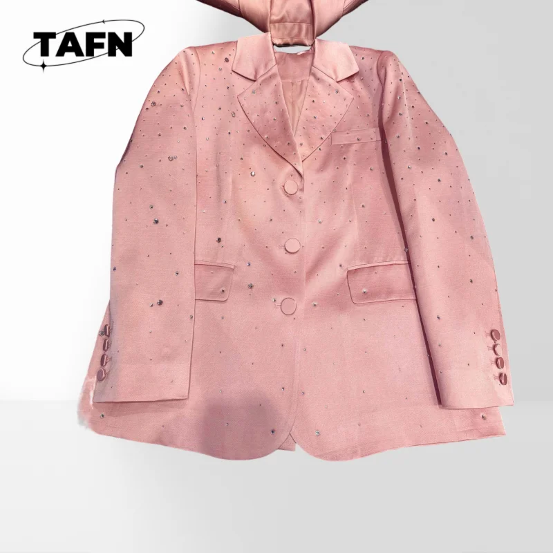 

Formal for Men Stylish Office Wear Suit Stylish & Comfortable Men’s Business Jacket Work and WeddingsAH0198