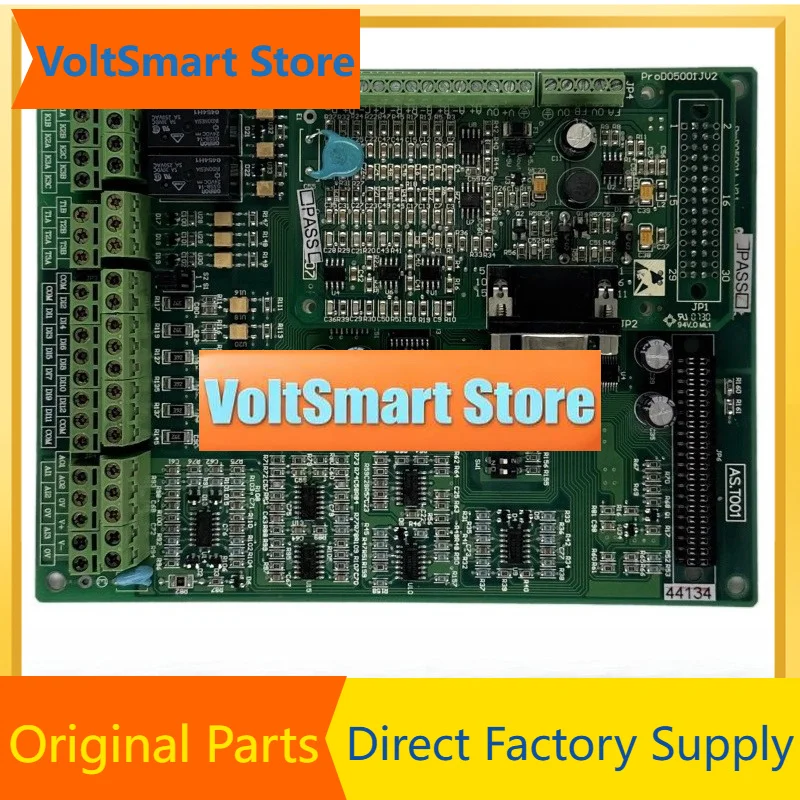 VoltSParts For The Main Board AS. T001 AS T007 Osage Elevator Inverter Main Board New