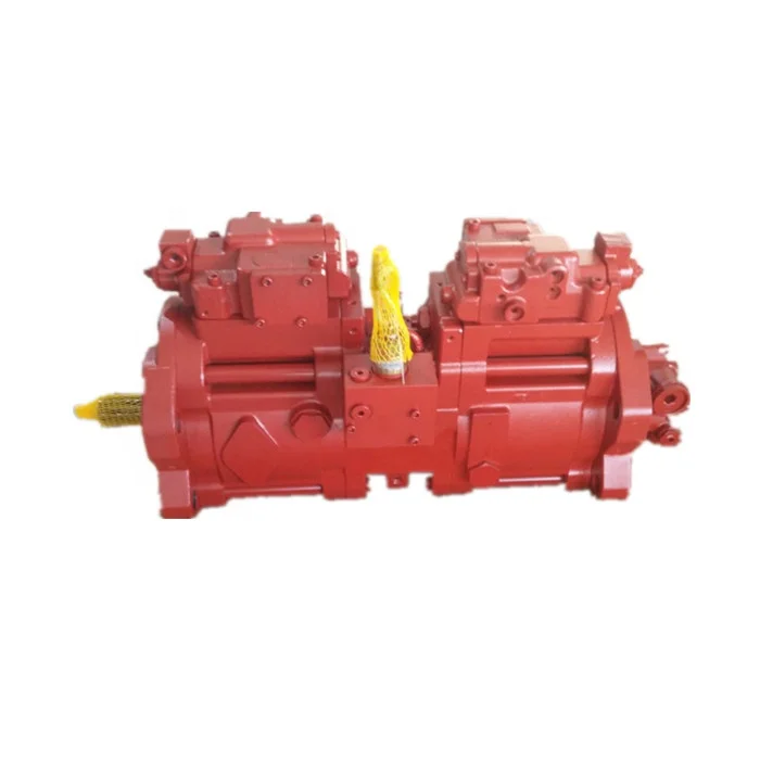 

K3V112DT DH220 DH220-7 DH225-7 Excavator Main Pump DH220-7 Hydraulic Pump