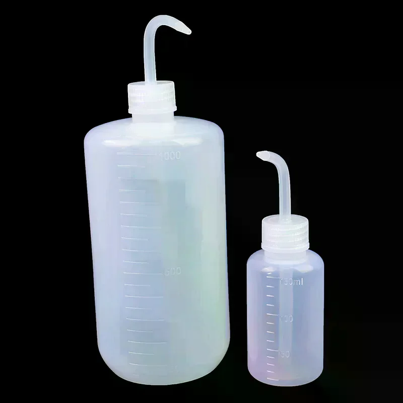 /ACR/Tattoo Diffuser Squeeze Bottle Green Soap Wash Clean Non-Spray Bottle