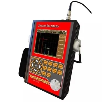 KUT 680 Portable Ultrasonic Flaw Detector