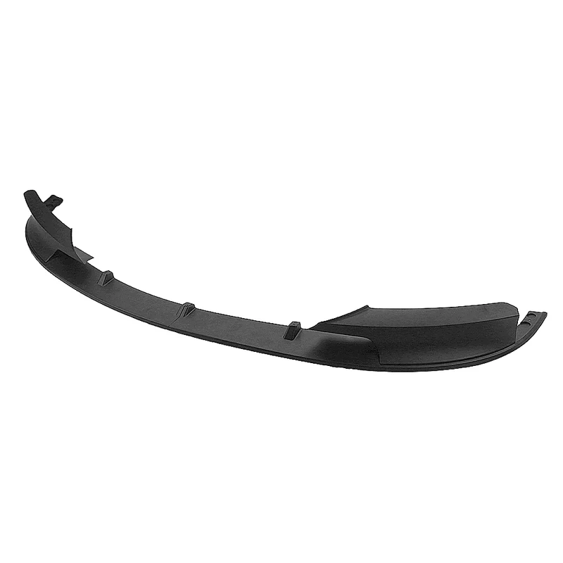 Wholesale Front Bumper Lip & Rear Diffuser Combo Kit Fit 2012-2018 F30 F31 3 Series 320i 328i Car Aero Mod Parts view 6