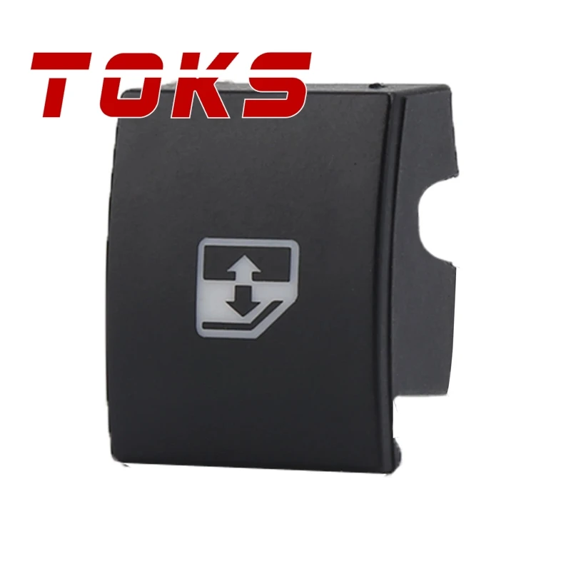 

2pcs Electric Window Switch Button Cover 13228881 For VAUXHALL OPEL ASTRA MK5 H 04-10 ZAFIRA B 05-11/TIGRA B 04-09