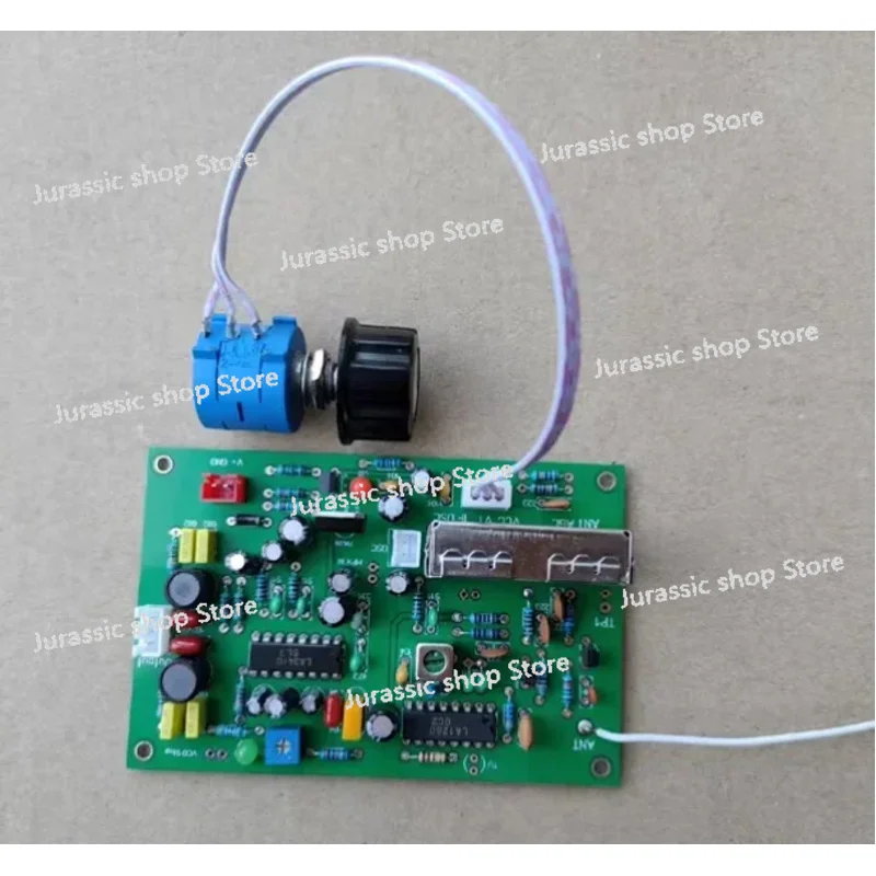 

FM , FM Stereo , FM Radio Board, High Frequency