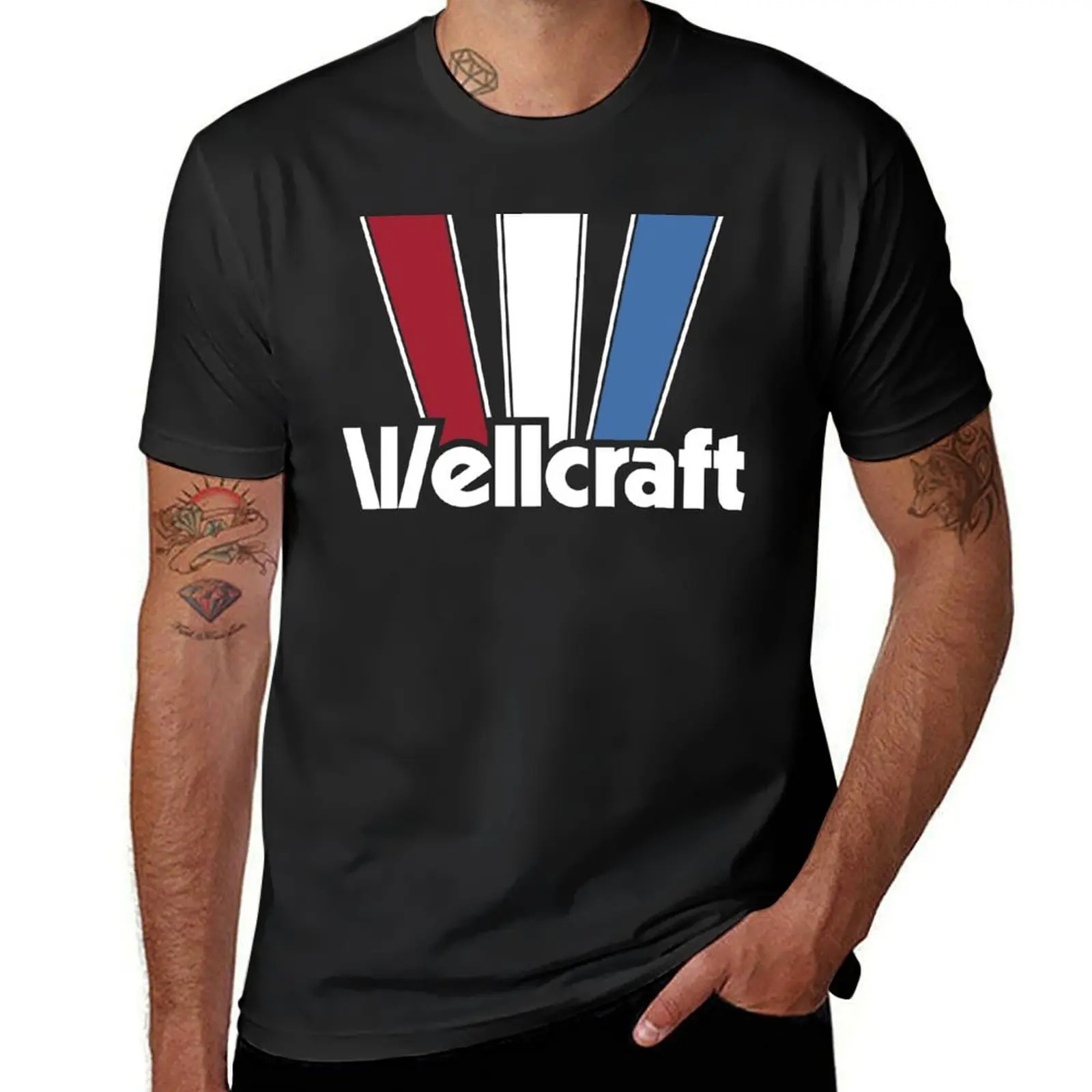 Wellcraft Boats T-Shirt graphics shirts graphic tees cute clothes mens clothes