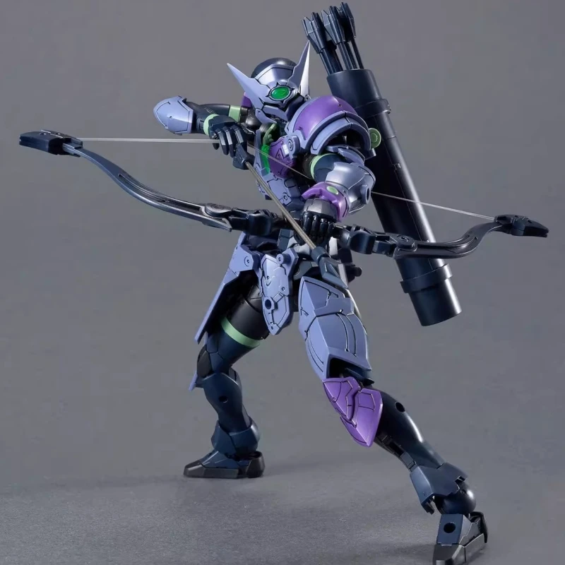 

News Hot Sale Genuine 30mf Rosa Archer Series Figurine Assembly Model Desktop Decoration Ornament Collection Toys Holiday Gifts