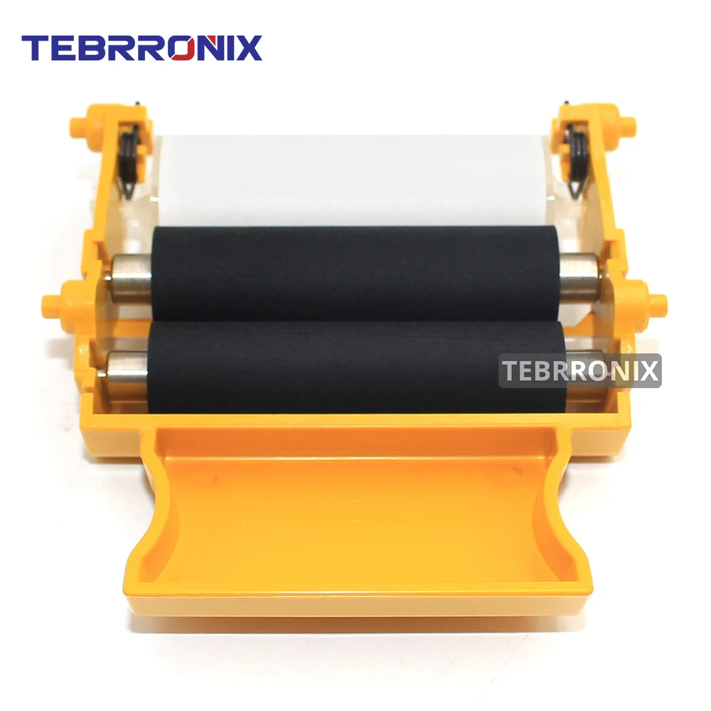 105936G-033 New Original Kit Cleaning Cartridge Assembly for Zebra ZXP8 ZXP9 ID Card Printer