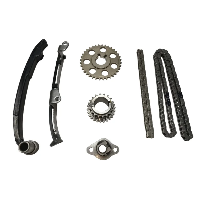 

2TR Timing Chain Kit 135060C020 For Toyota Car New Condition