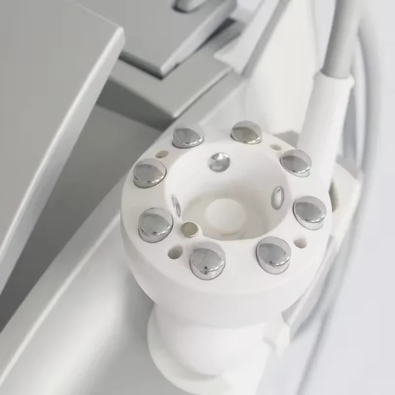 Venus Legacy Vacuum Cellulite Treatment Machine Skin Lifting Slimming Device Non-Invasive Body Contouring