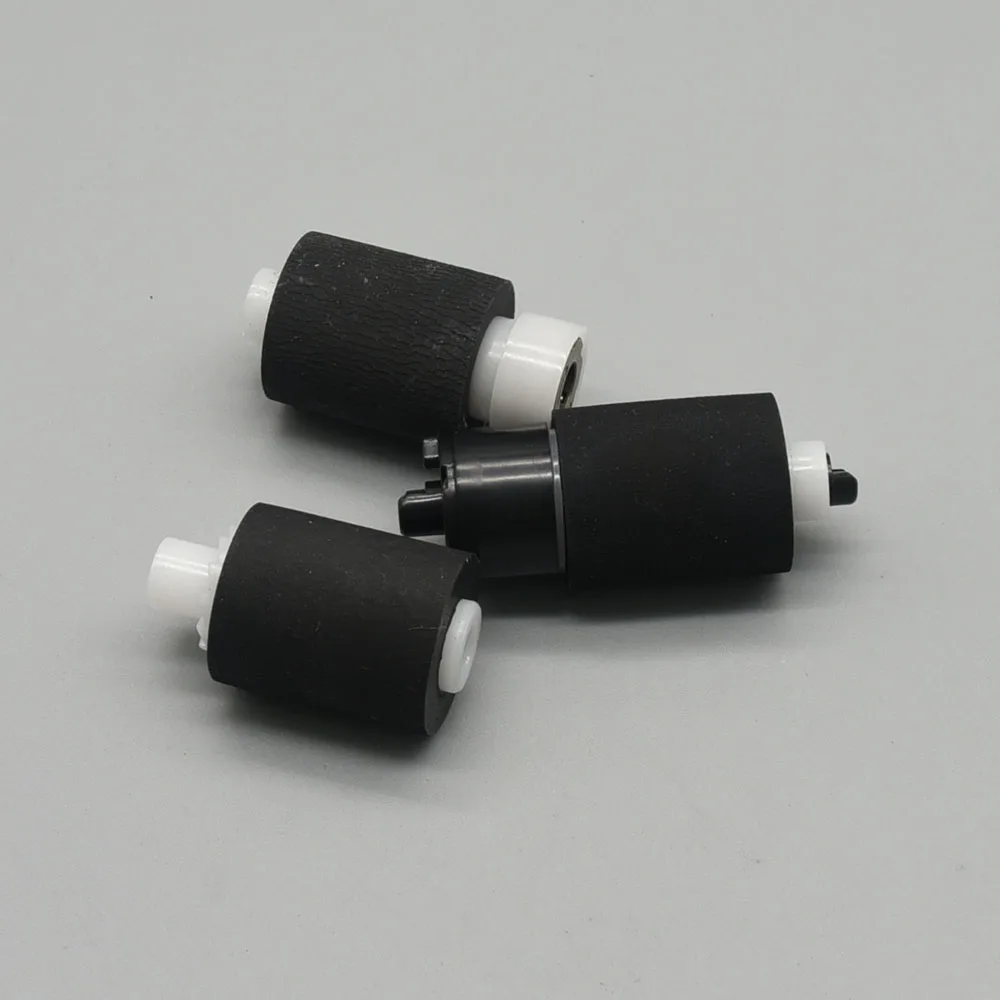 5X 302F906230 302F906240 302F909171 Pickup Roller for Kyocera FS 1028 1035 1100 1120 1128 1135 1300 1300D 1320 1370 M2035 M2535
