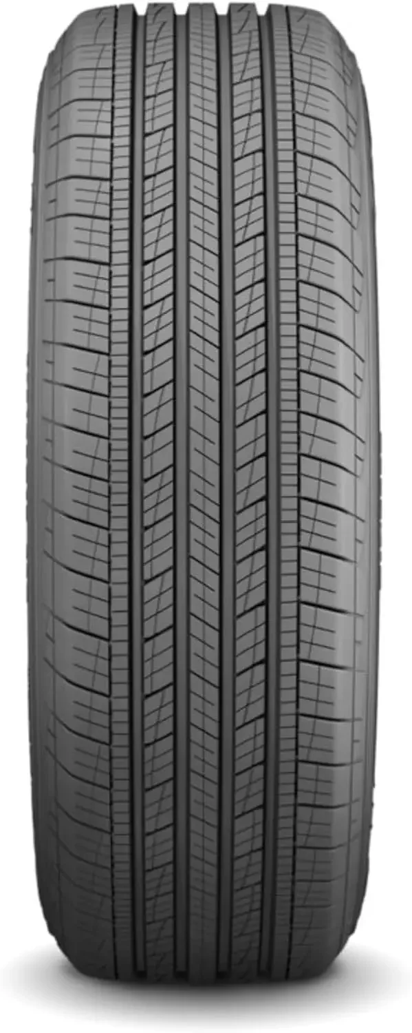 Assurance Finesse All Season P225/65R17 102H Passenger Tire