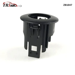 Retainer do sensor do estacionamento para o titã XD de Nissan, Infiniti QX60, X-fuga, T32, Pathfinder, E70N, E71, E72, E83, X3, X5, 6, 28533-4RA0A, 28438-4GA6C