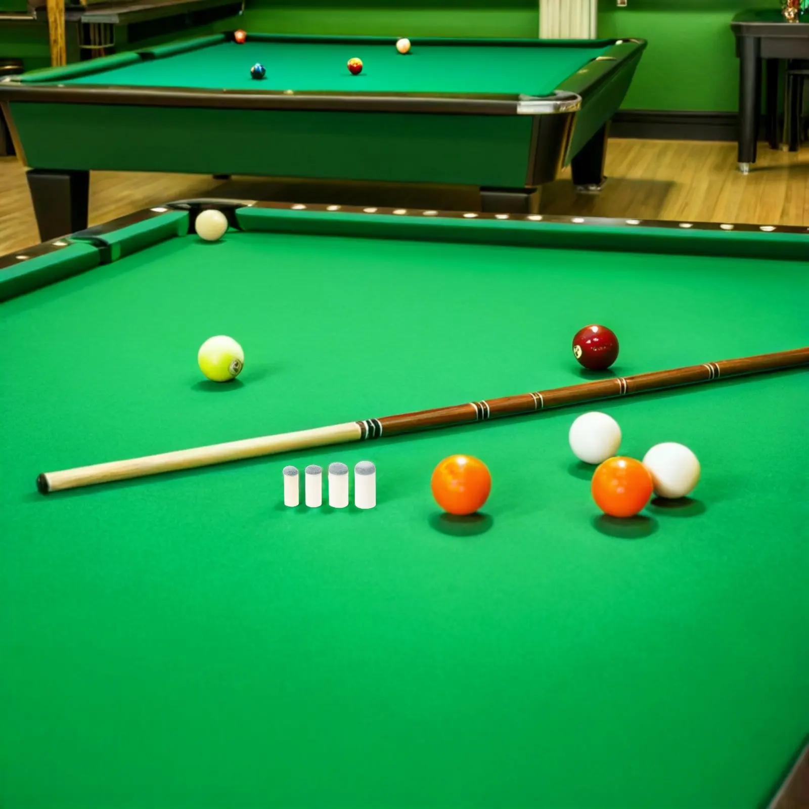 

Набор для замены наконечников для бильярдных киев, 40 шт., 9 мм, 10 мм, 12 мм, 13 мм, с прочным креплением и стабильной производительностью, инструменты для ремонта наконечников для бильярдного стола