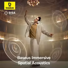 Baseus Bowie H1s - Image 3