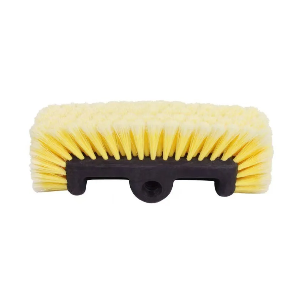 Extendable Auto Detailing Brush Soft Bristle Cleaning Mop Scratchless Vehicle Exterior Maintenance Tool For Washing