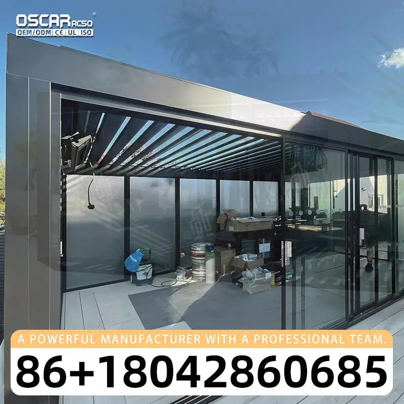 Waterproof Motorize… - image