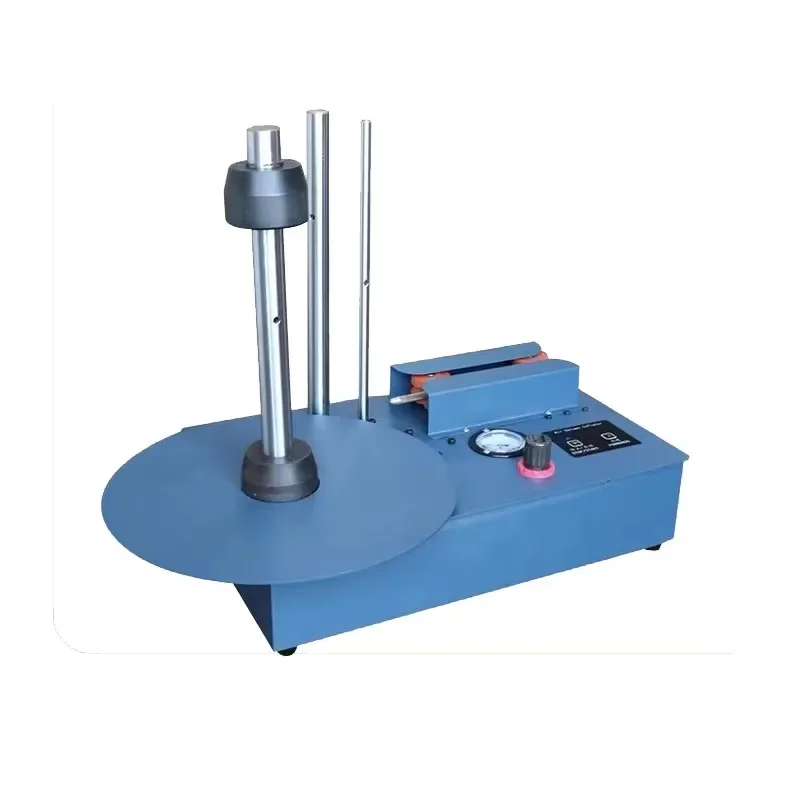 

Tube air Column Bubble Packaging Making Machine for air Column