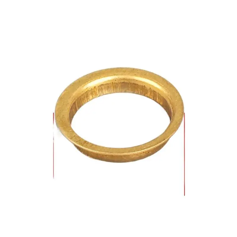 for chainsaw woodcutting saw 58 throat copper ring accessories