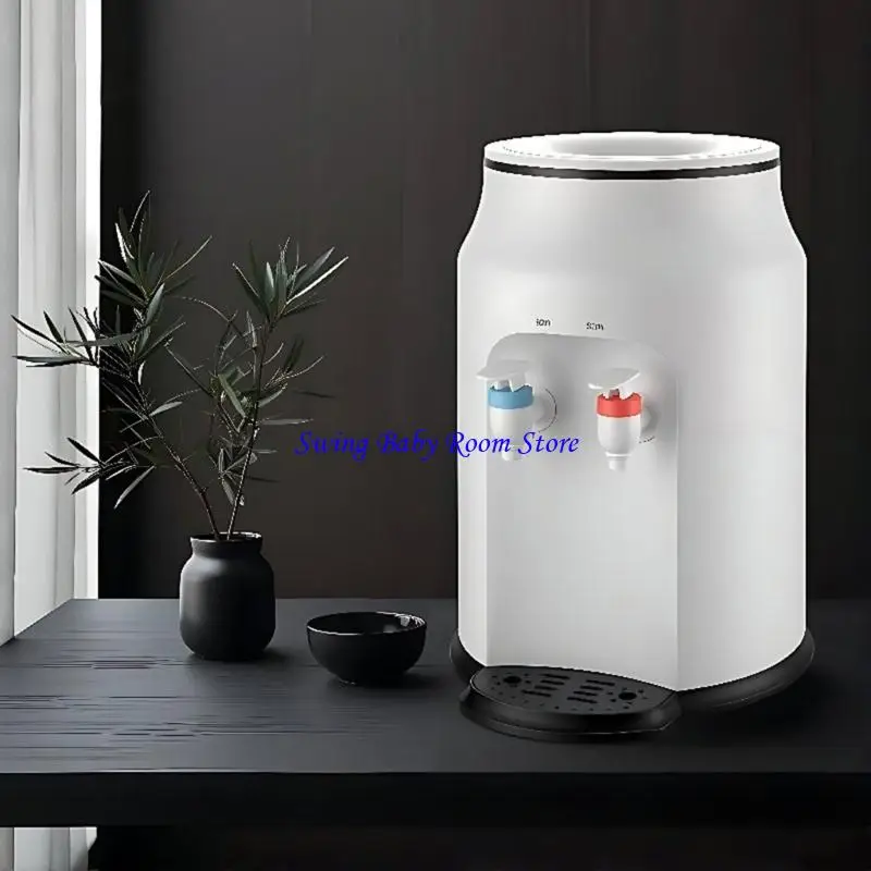 

K1AD 220V Small Countertop Water Dispenser Top Loping Electric Water Dispenser для горячей постоянной температуры водоснабжение