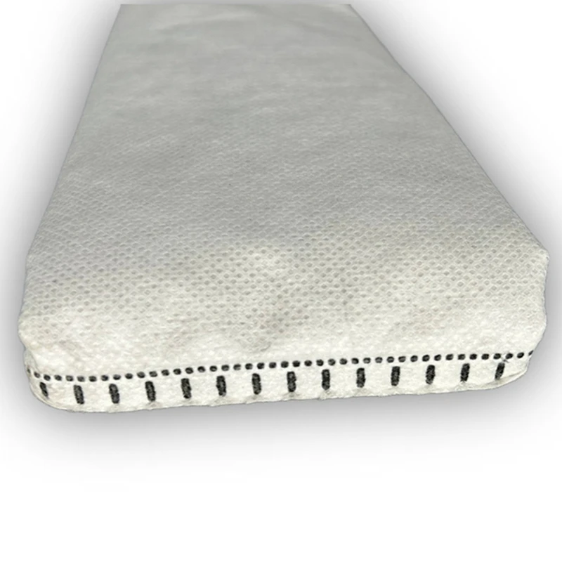 Replacement Dust Bag For Vorwerk VK7 FP7 Vacuum Cleaner Accessories Antibacterial Activated Carbon Garbage Bag