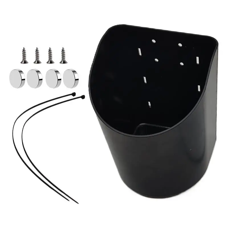 

Magnetic Bottle Holder Tractor Cup Holder Fit 50oz Drinking Organizer For Refrigerator Fridge Car Truck Boat Golf Carts Stroller