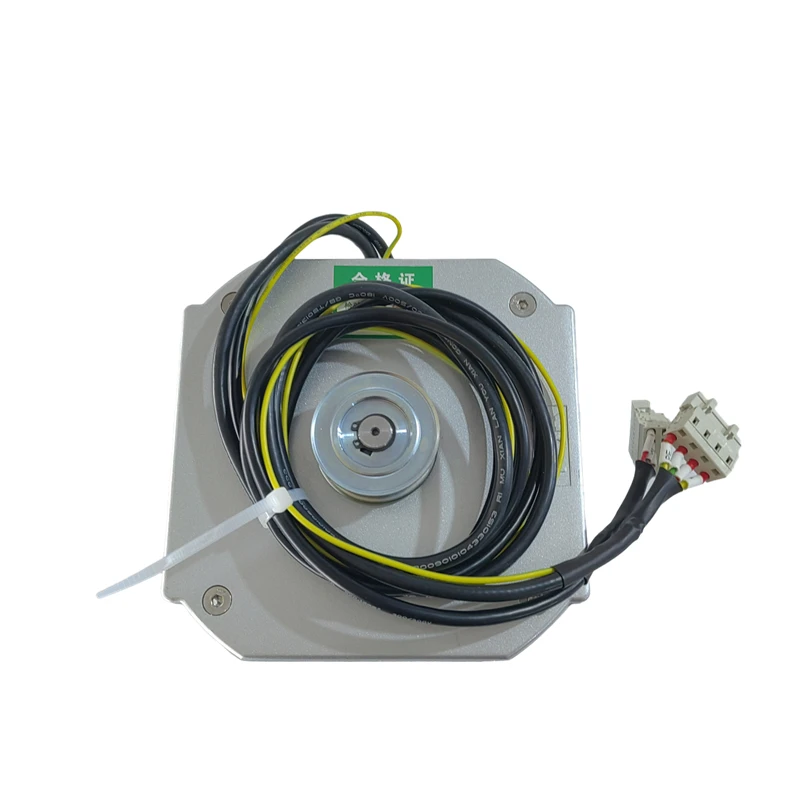 Elevators Elevator parts accessories door Permanent magnet synchronous motor PM81855D