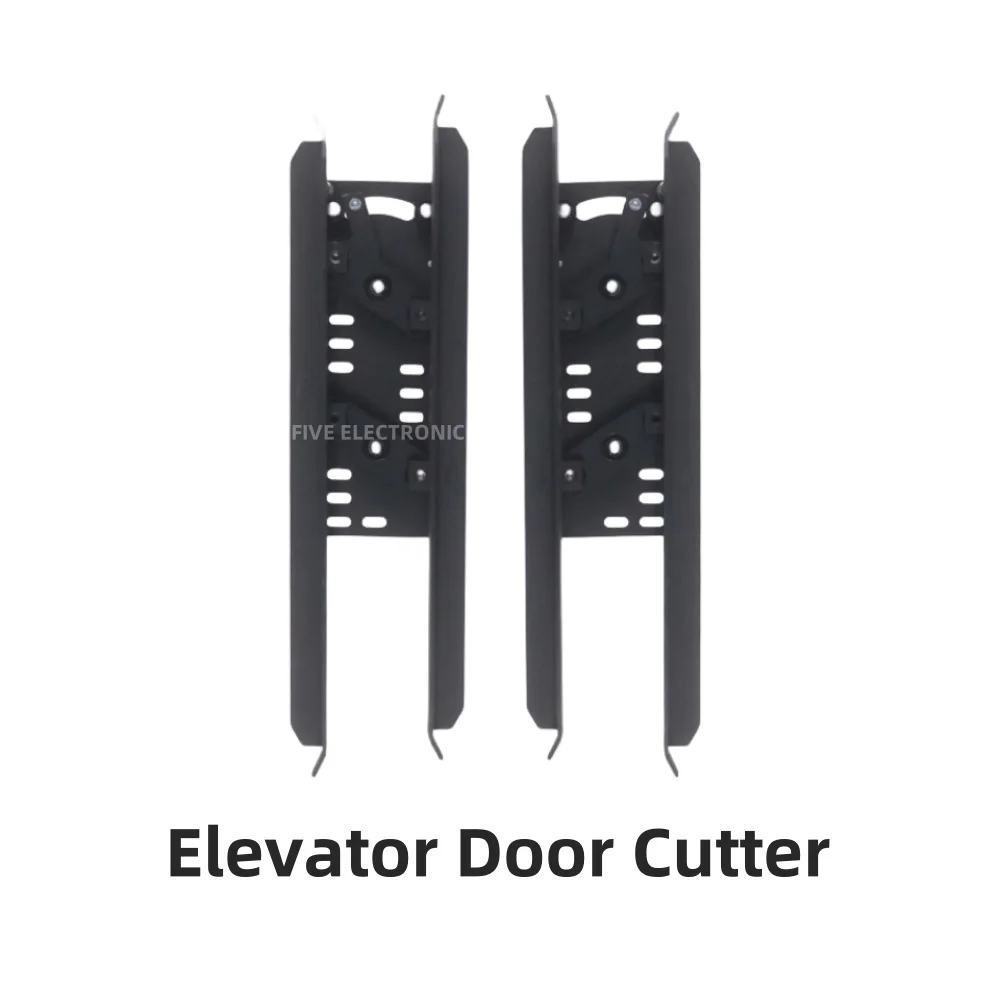 Elevator Door Knife Passenger Elevator Freight Elevator Suitable For Xizi Otis Hangzhou Theo Unide Elevator Accessories