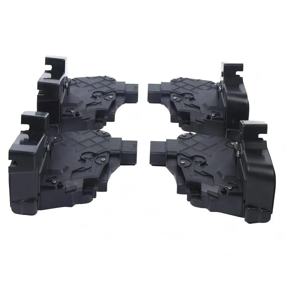 

LR011277 LR011275 LR011303 LR011302 Front Rear Left Right Door Lock Actuator for Land Rover Discovery 3 4 MK3 MK4 Freelander 2