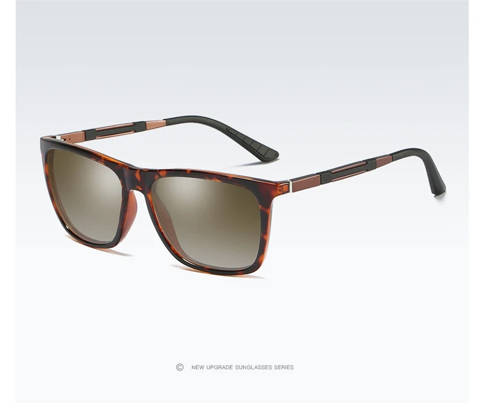 0-0,5 -0,75 bis -6,0 fahren Myopie Sonnenbrille mit Rezept Markendesigner Männer TR90 polarisierte Dioptrien Sonnenbrille für Frauen – Detail 14