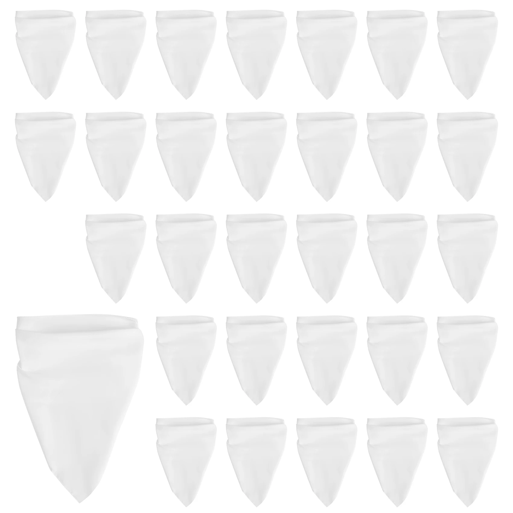 30 шт, сублимационная заготовка, теплопередача, моющаяся треугольная надпись «сделай сам» для детской одежды