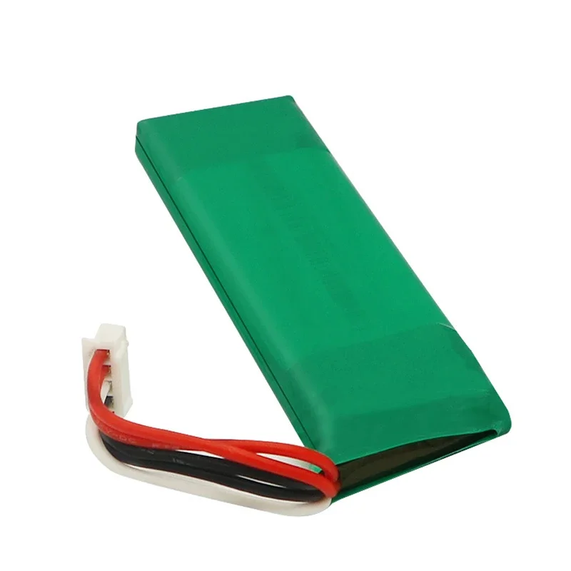 1-4 szt. Bateria 3.7V do JBL Flip 4 3200mAh Akumulator GSP872693 01 do głośnika JBL Special Edition, litowy pakiet baterii — zdjęcie produktu 6