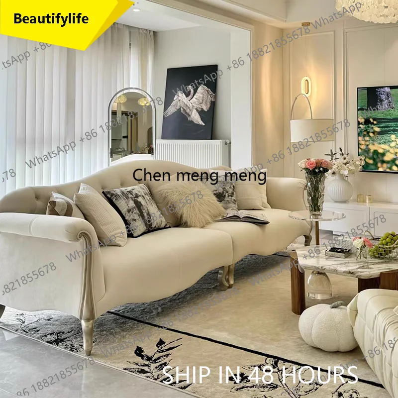 

02M Скандинавские роскошные диваны для гостиной, футоны, ленивые офисные кресла, уличные диваны, дизайнерские белые деревянные кресла-кровати для спальни, мебель для дома