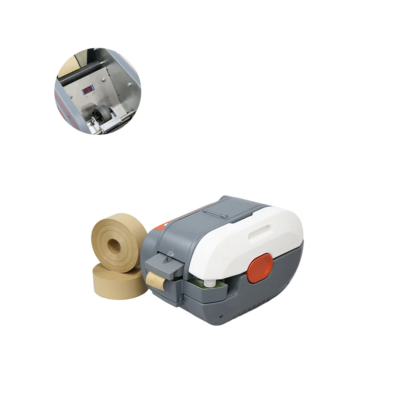 

NT-AT 3.0 Автоматический диспенсер для активируемой водой клейкой ленты (для упаковки) от OEM-производителей