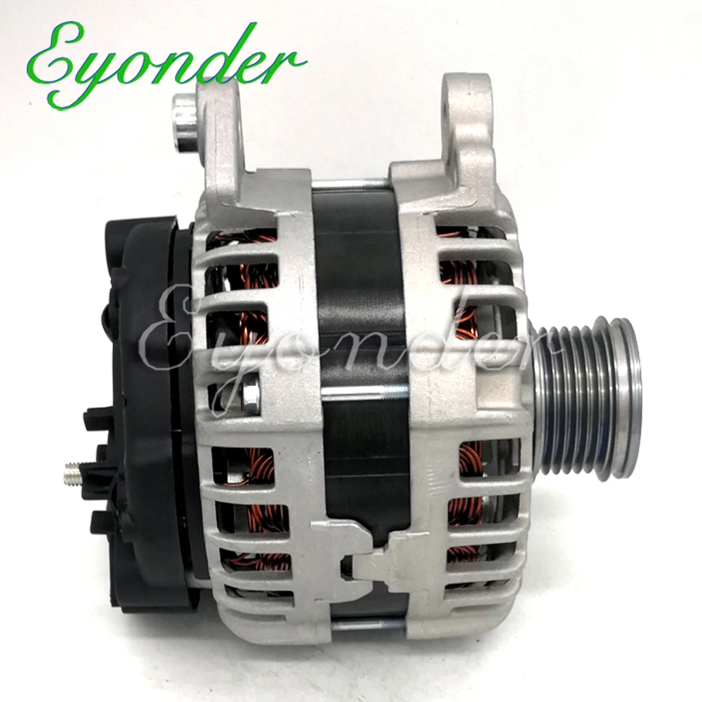 

ALTERNATOR Generador for AUDI A1 A3 SEAT SKODA OCTAVIA SUPERB VW Golf Polo SCIROCCO BEETLE 04E903023K 04C903023K 04E903021NX