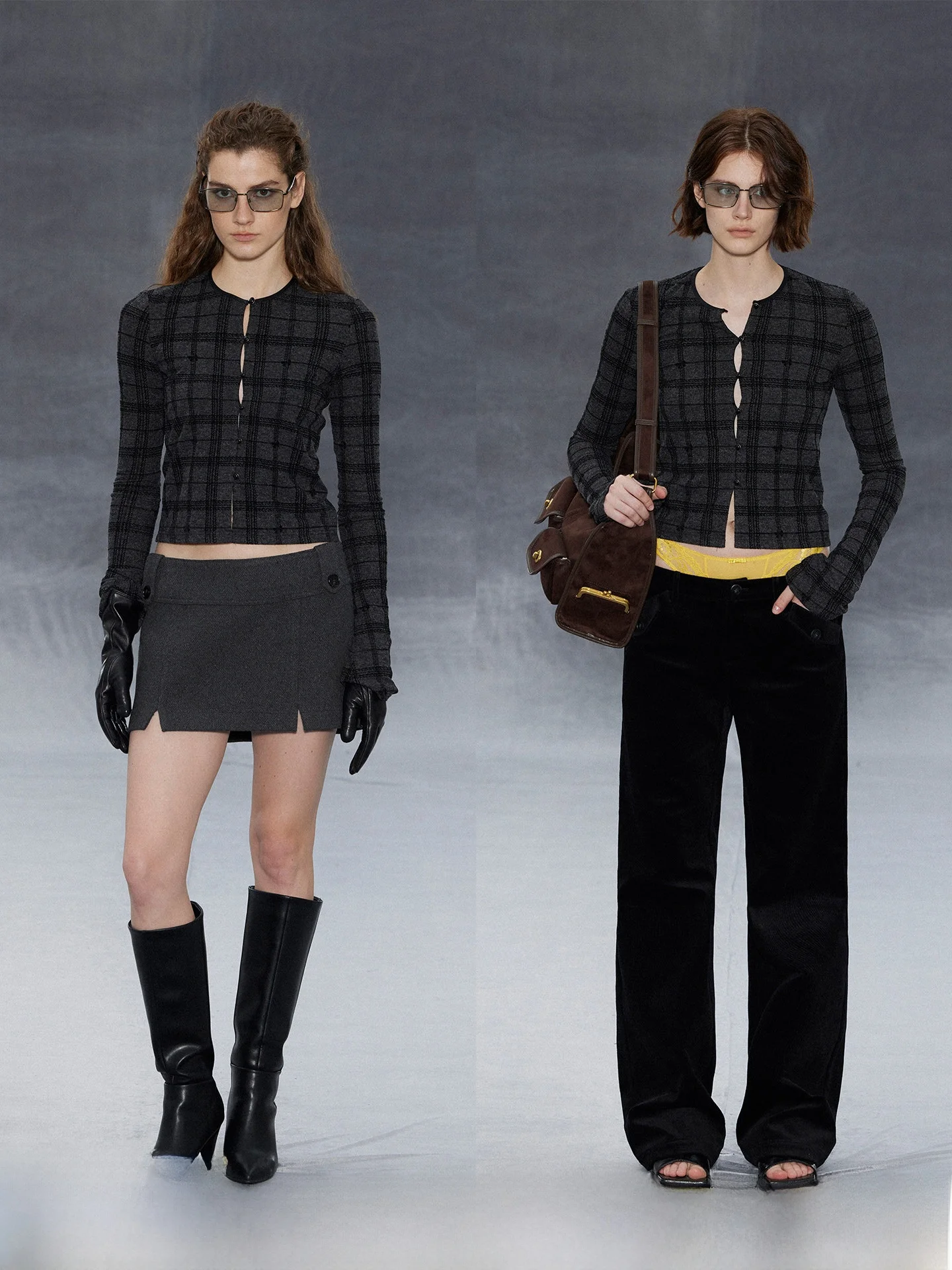 

Randpiee Touch Series ort Knitted Vest round Ne Tassel Floing Knitted Open Cardigan Women's Regular Fit Long Sve