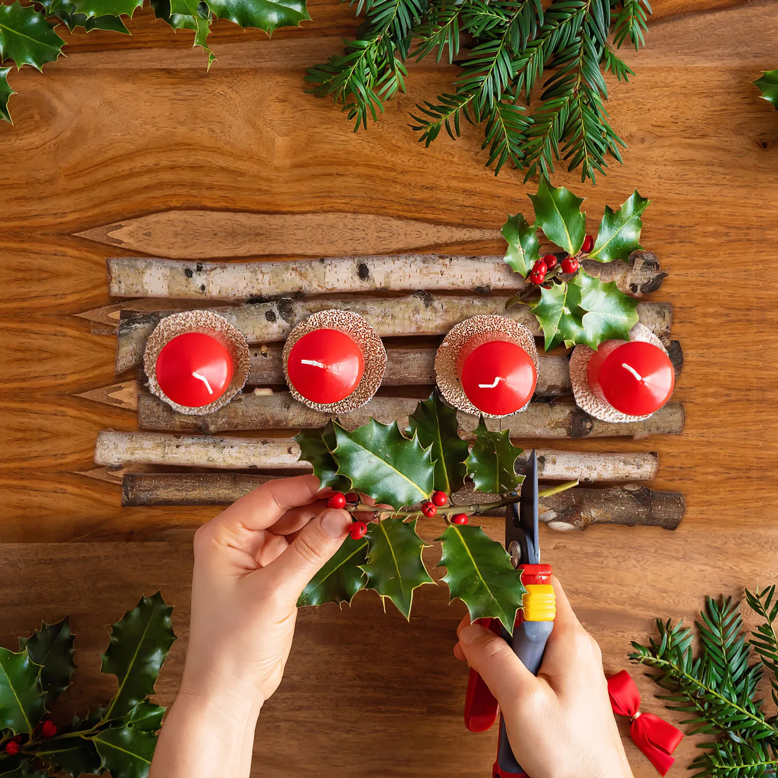 6 قطعة أعواد خشب البتولا أغصان خشبية طبيعية DIY بها بنفسك الحرف ديكور ترتيبات الأزهار صور الدعائم الحدائق الجنية عيد الميلاد الحلي