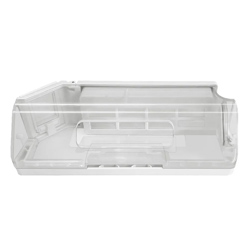 กล่องเก็บฝุ่นสำหรับ T20PRO Ecovacs/T20สูงสุด/T20 Pro PLUS/T20 Max PLUS เครื่องดูดฝุ่นเก็บสิ่งสกปรกหุ่นยนต์อะไหล่เสริม