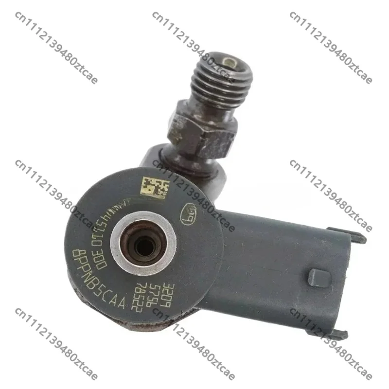1Pcs Brand New Common Rail Diesel Fuel Injector 1.6L Turbo CRDI Engine Injection Nozzle Auto Fuel System Replacement Parts