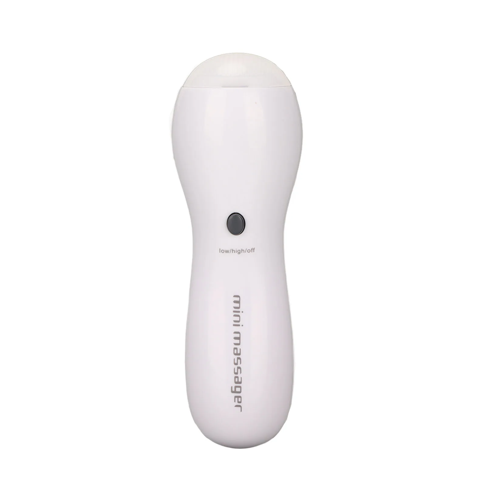 هزاز صغير مدلك ABS عصا الهزاز للمكتب