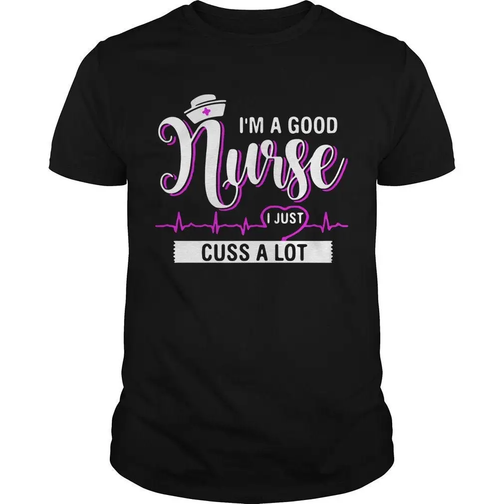 Nurse T Shirt Appreciation RN Personalized for Registered