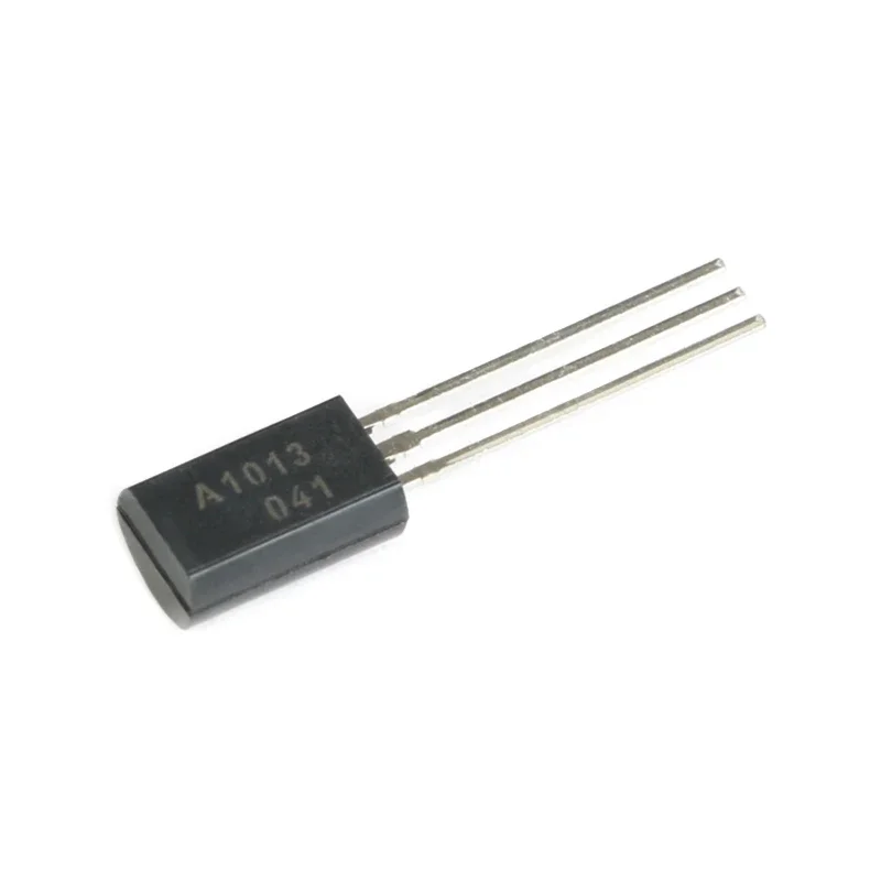 10pcs/lot 2SA1013 PNP Transistor TO-92 -160V -1A Triode Transistors kit TO-92MOD