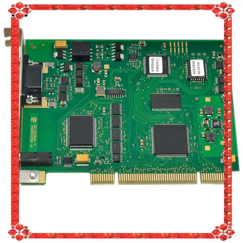 

24-часовая доставка, 1 шт., 6GK1561-1AA01, карта Profibus/MPI PCI 6GK1561-1AA01 CP5611 A2, сетевая карта