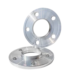 5x112 Wheel Spacers 66.6mm Centeric Forged Aluminum Car Hub Adapter Wheel Gasket For Mercedes Benz BMW Audi