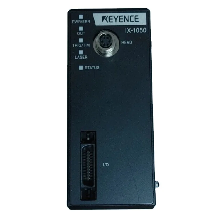 

Brand New Original Genuine IX-1050 Laser Sensor Control Panel