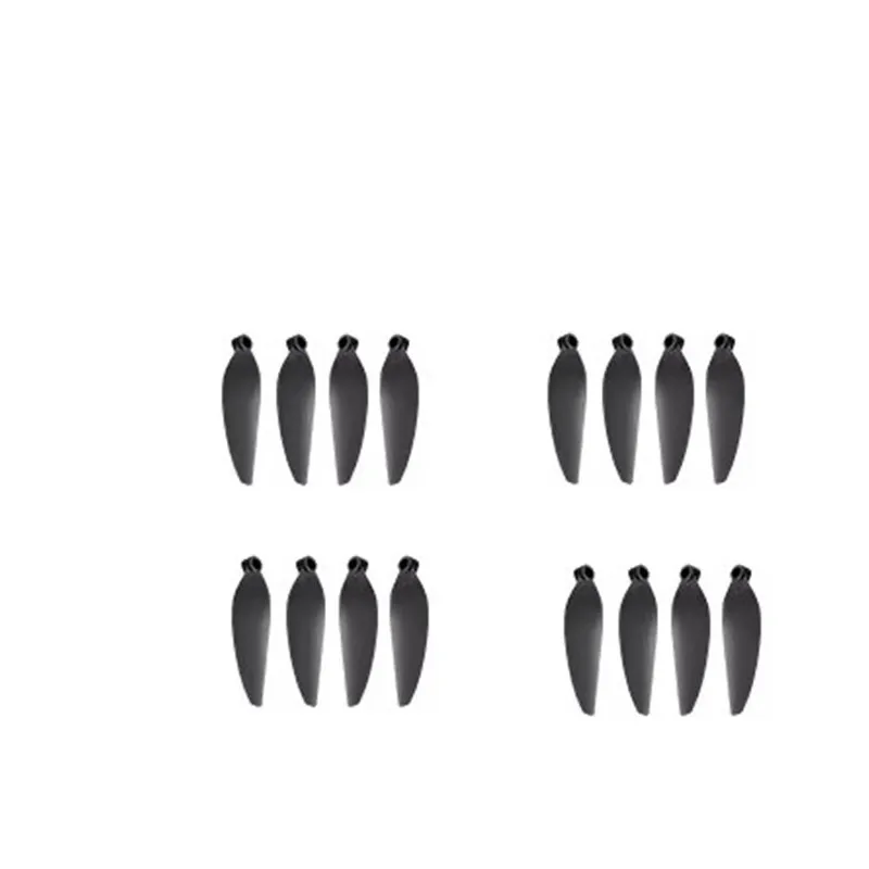 D18 RC Drone Batterie Propeller D18 Bildschirm RC Drone Original Zubehör D18 RC Eders batterie Klingen Teile D18 Eders Batterie