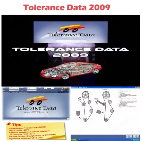 2025 Automotive Software Tolerance Data 2009.2 Free Keyboard Automotive Repair Program Data, 2023 MITCHellTRAMATE 2023 V7