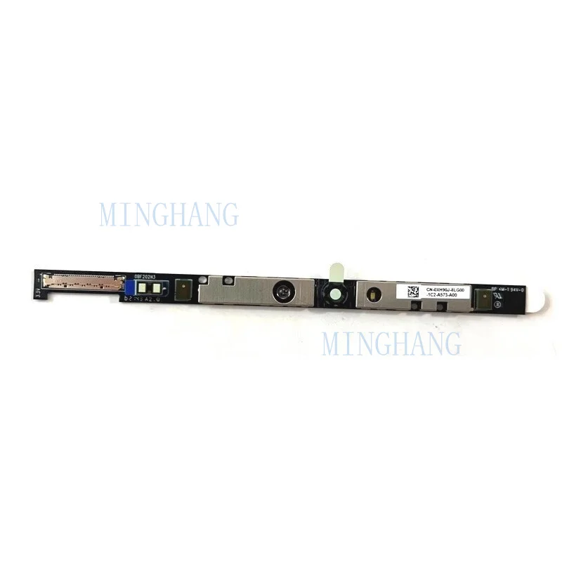 M  New Camera Webcam Board For Dell Latitude 7420 7520 E7420 E7520 Laptop XH90J