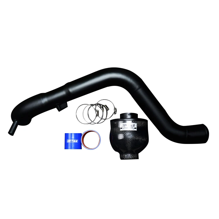 

EDDYSTAR COLD AIR INTAKE KIT FOR VW GOLF R20