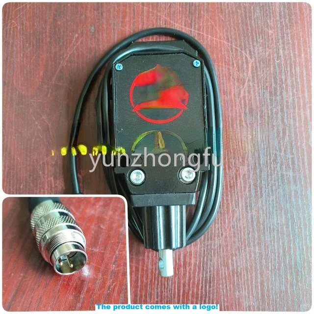 Height Stopper over-Wind Protection Switch Crane Autocrane Crane Special with Plug Stc250